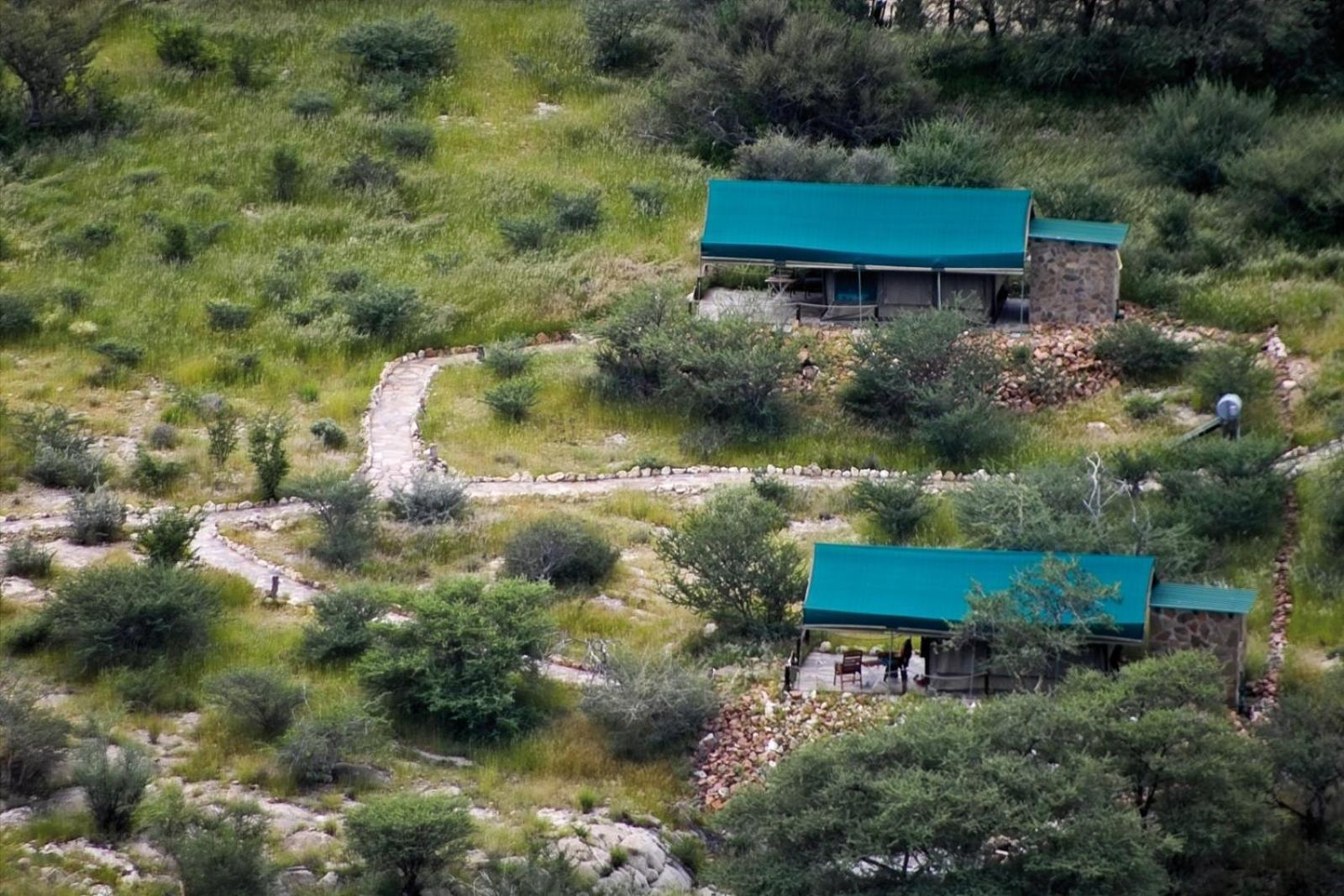 Etusis Lodge Usakos Ngoại thất bức ảnh