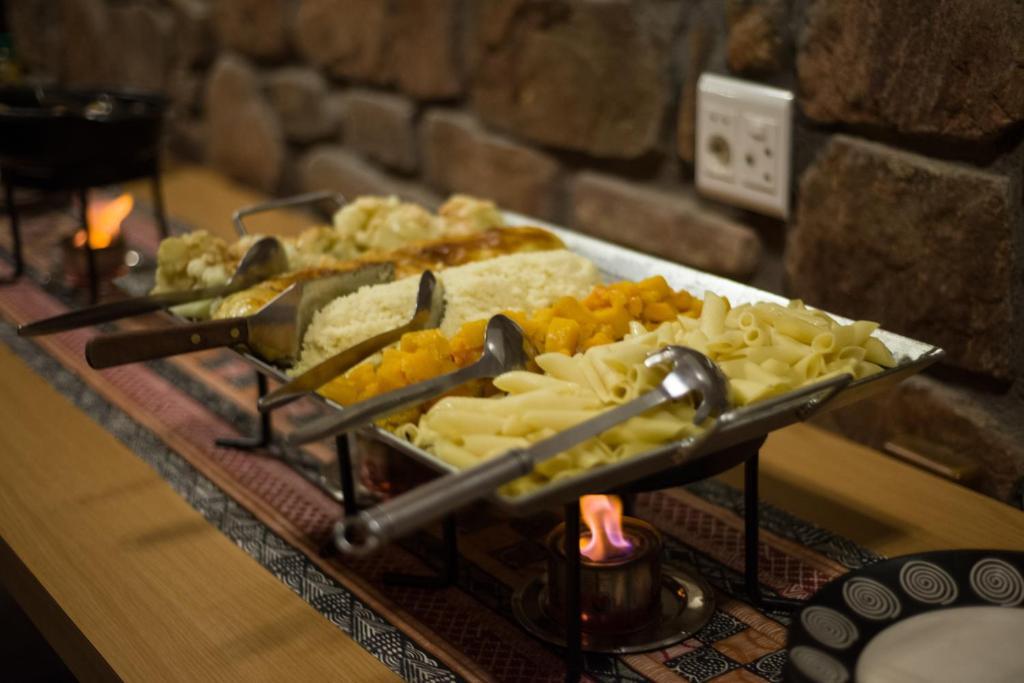 Etusis Lodge Usakos Ngoại thất bức ảnh