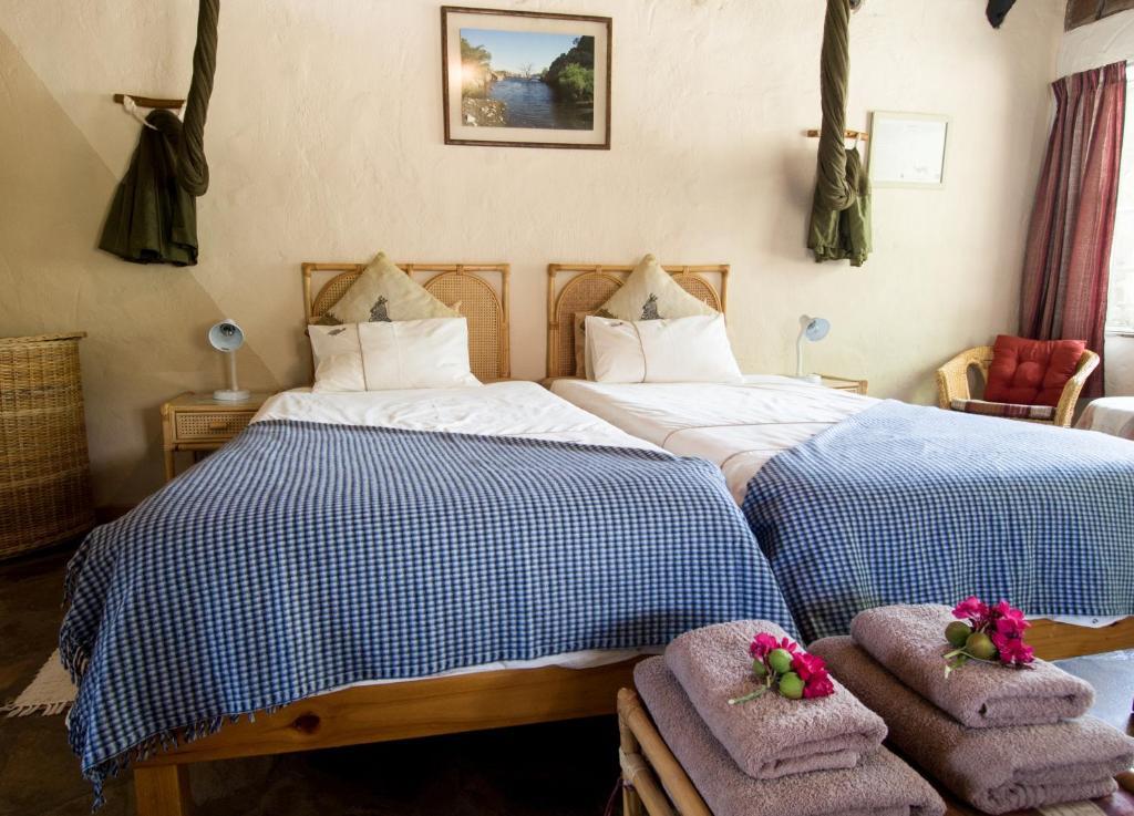 Etusis Lodge Usakos Phòng bức ảnh