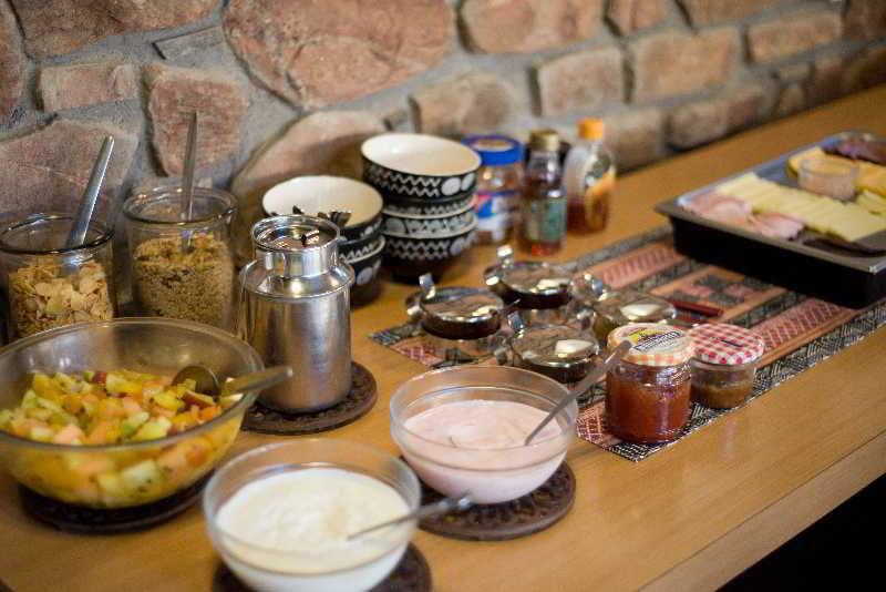 Etusis Lodge Usakos Ngoại thất bức ảnh